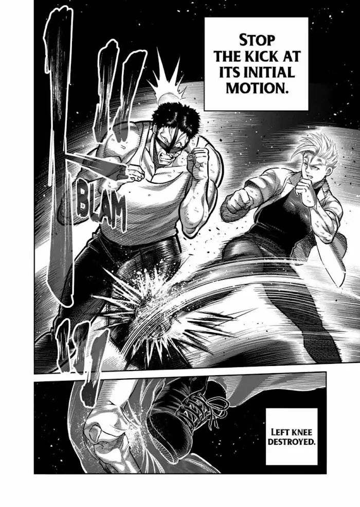 Kengan Omega Chapter 287 image 11_optimized